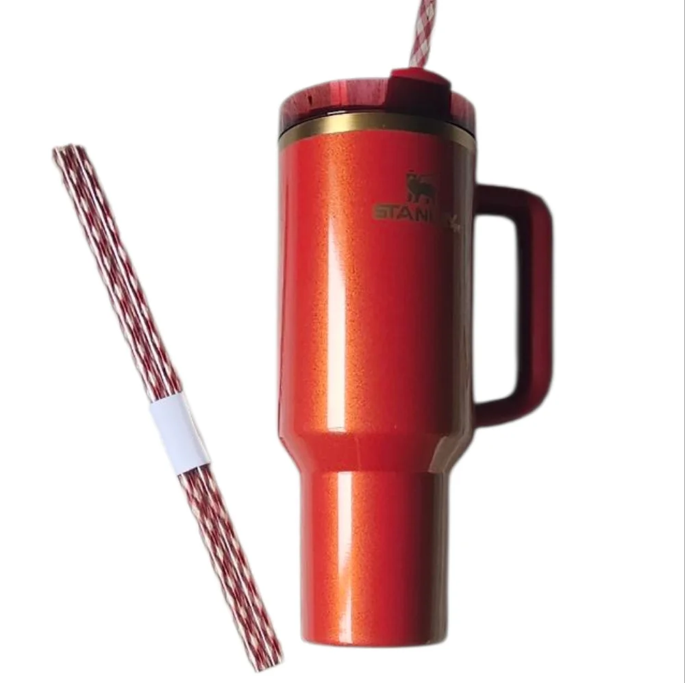 NIB Stanley The Quencher H2.0 Flowstate™ Tumbler 40oz - Picture 12 of 16